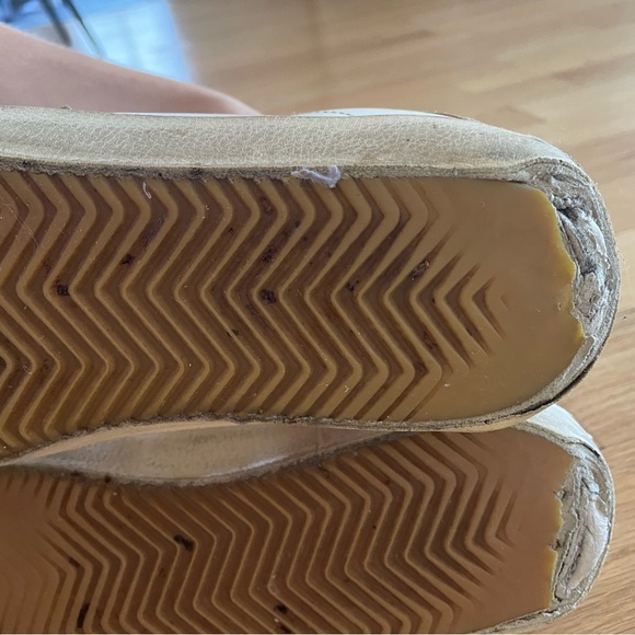 Golden Goose Women’s Superstar Sneakers - Picture 6 of 7